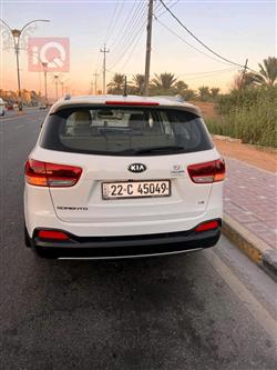 كيا سورينتو